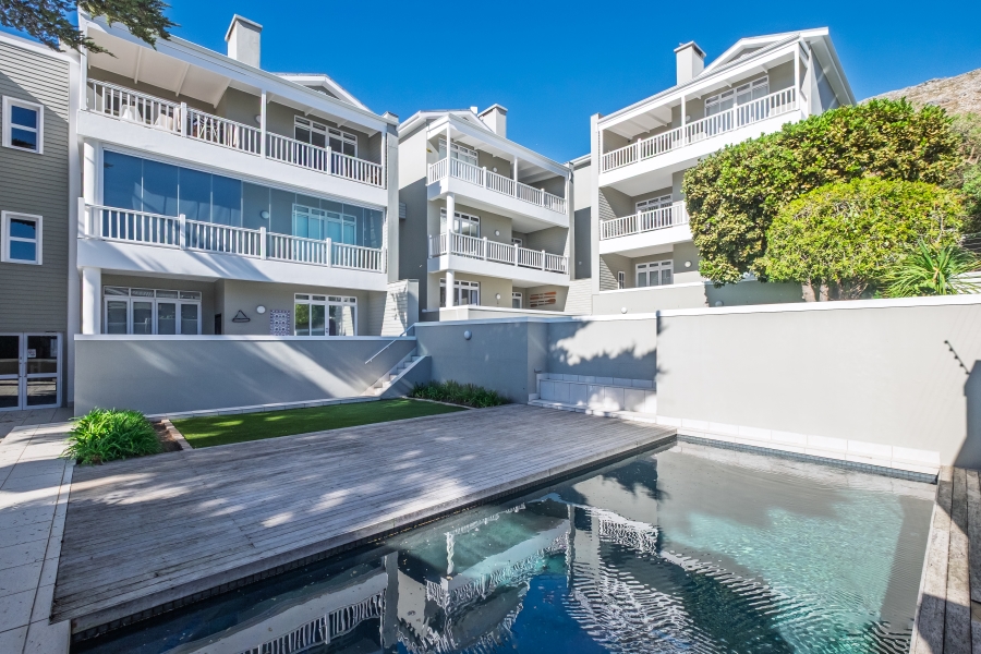2 Bedroom Property for Sale in Simons Town Western Cape